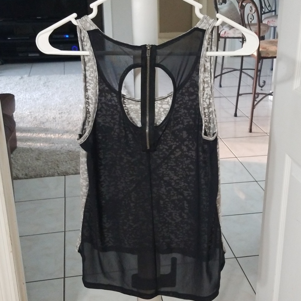 Tank top - Picture 2 of 2